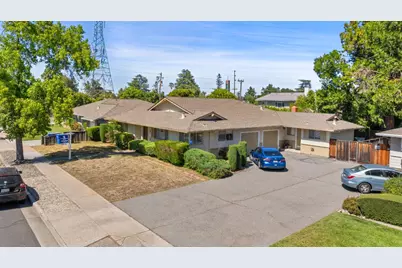 106 Verde Ct, Los Gatos, CA 95032 - Photo 1