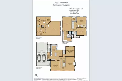 1455 Cabrillo Ave, Burlingame, CA 94010 - Photo 47