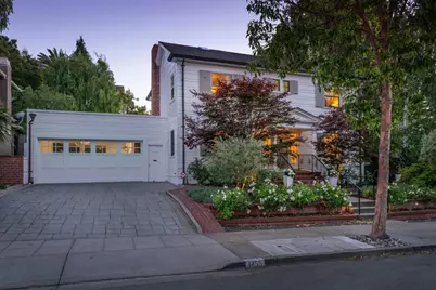 1455 Cabrillo Ave, Burlingame, CA 94010 - Photo 39