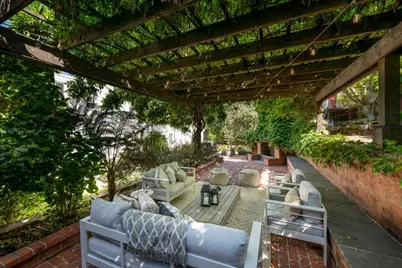 1455 Cabrillo Ave, Burlingame, CA 94010 - Photo 33