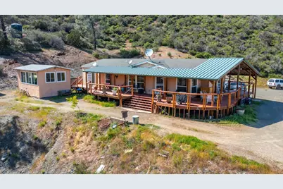 17997 Del Puerto Canyon Rd, Patterson, CA 95363 - Photo 1
