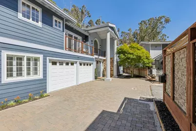 3169 Moreland Dr, San Bruno, CA 94066 - Photo 3