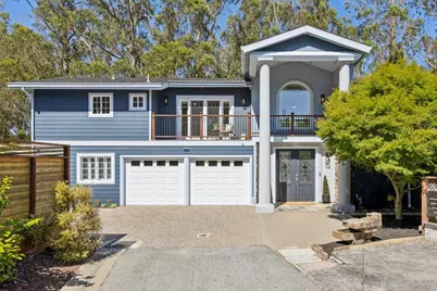 3169 Moreland Dr, San Bruno, CA 94066 - Photo 1