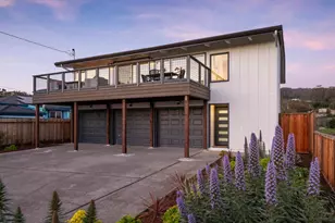 355 Ave Alhambra, El Granada, CA 94018 - Photo 3