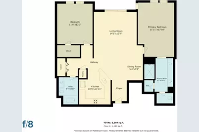 1310 Saddle Rack St 314, San Jose, CA 95126 - Photo 29