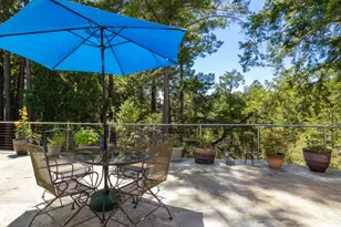 2000 Glen Canyon Rd, Santa Cruz, CA 95060 - Photo 35