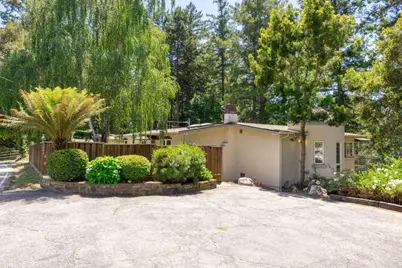 2000 Glen Canyon Rd, Santa Cruz, CA 95060 - Photo 5