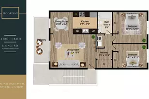 755 N Fair Oaks Ave 1, Sunnyvale, CA 94085 - Photo 49