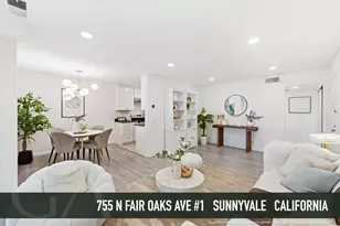 755 N Fair Oaks Ave 1, Sunnyvale, CA 94085 - Photo 1
