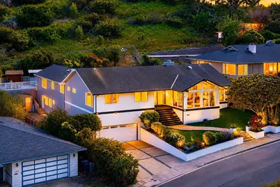 1209 Lake St, Millbrae, CA 94030 - Photo 3