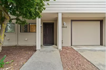 2042 Bobwhite Ln, Santa Cruz, CA 95065 - Photo 3