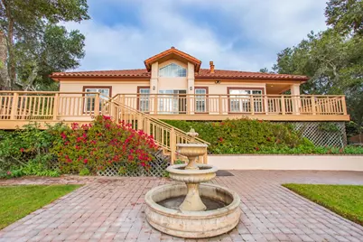 25295 Tierra Grande Dr, Carmel, CA 93923 - Photo 1