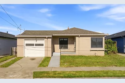 857 7th Ave, San Bruno, CA 94066 - Photo 1