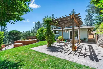 282 Twin Pines Dr, Scotts Valley, CA 95066 - Photo 25
