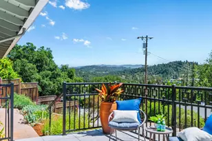 282 Twin Pines Dr, Scotts Valley, CA 95066 - Photo 7