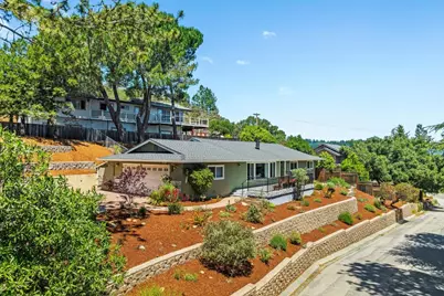 282 Twin Pines Dr, Scotts Valley, CA 95066 - Photo 27