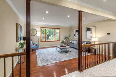 20154 Knollwood Dr, Saratoga, CA 95070 - Photo 9