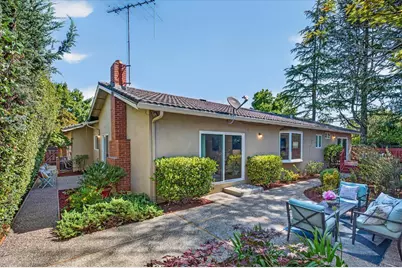 20154 Knollwood Dr, Saratoga, CA 95070 - Photo 29