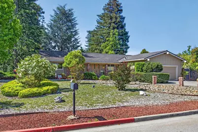 20154 Knollwood Dr, Saratoga, CA 95070 - Photo 3