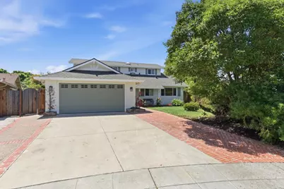 5964 Friar Ct, San Jose, CA 95129 - Photo 3