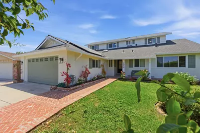 5964 Friar Ct, San Jose, CA 95129 - Photo 1