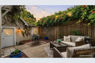 200 Roosevelt Ter, Santa Cruz, CA 95060 - Photo 3