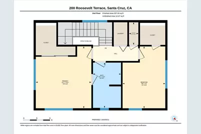 200 Roosevelt Ter, Santa Cruz, CA 95060 - Photo 41
