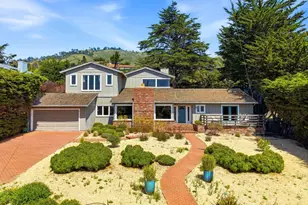 142 Carmel Riviera Dr, Carmel, CA 93923 - Photo 1