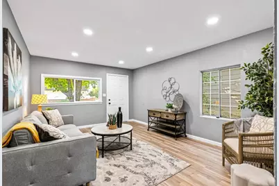 114 &amp; 116 Severin Ave, Modesto, CA 95354 - Photo 5