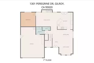 1301 Peregrine Dr, Gilroy, CA 95020 - Photo 71