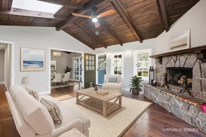 20955 Panorama Dr, Los Gatos, CA 95033 - Photo 11