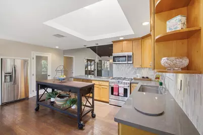 20955 Panorama Dr, Los Gatos, CA 95033 - Photo 19