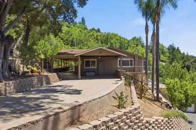 20955 Panorama Dr, Los Gatos, CA 95033 - Photo 3