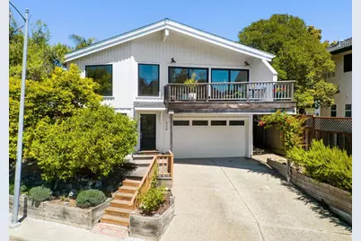 234 Wavecrest Ave, Santa Cruz, CA 95060 - Photo 1