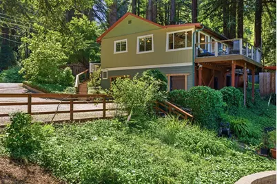 5334 Highway 9, Felton, CA 95018 - Photo 1