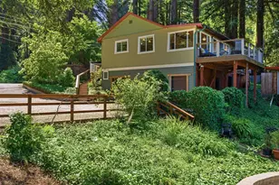 5334 Hwy 9, Felton, CA 95018 - Photo 1