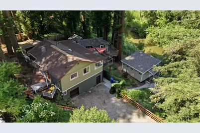 5334 Highway 9, Felton, CA 95018 - Photo 27