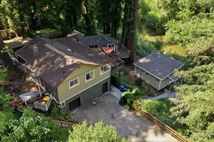 5334 Hwy 9, Felton, CA 95018 - Photo 27