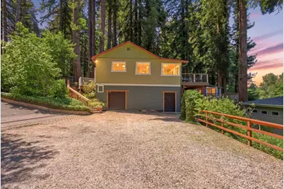 5334 Highway 9, Felton, CA 95018 - Photo 41