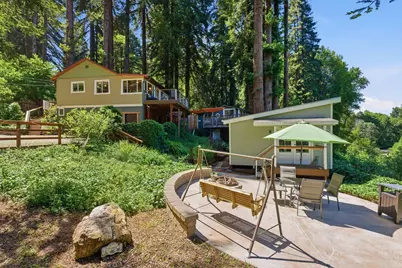5334 Highway 9, Felton, CA 95018 - Photo 21
