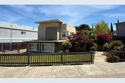 1257 Magnolia Ave, San Carlos, CA 94070 - Photo 1