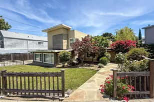 1257 Magnolia Ave, San Carlos, CA 94070 - Photo 1