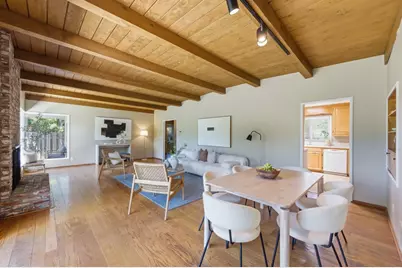 221 W Floresta Way, Portola Valley, CA 94028 - Photo 7