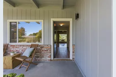 221 W Floresta Way, Portola Valley, CA 94028 - Photo 3