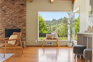 221 W Floresta Way, Portola Valley, CA 94028 - Photo 5