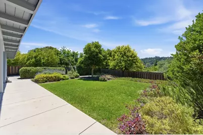 221 W Floresta Way, Portola Valley, CA 94028 - Photo 23