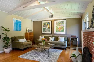 1745 Cordilleras Rd, Redwood City, CA 94062 - Photo 3