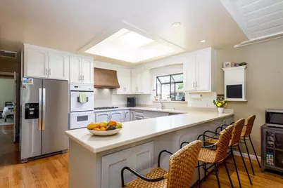 1745 Cordilleras Rd, Redwood City, CA 94062 - Photo 7