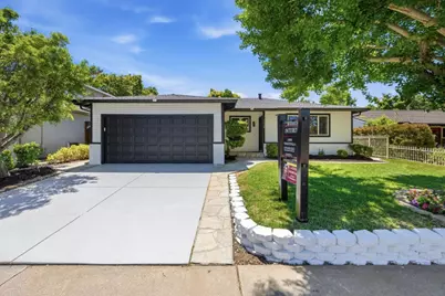 1714 Butano Dr, Milpitas, CA 95035 - Photo 3