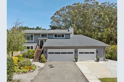 1077 Pearl Ave, Moss Beach, CA 94038 - Photo 1